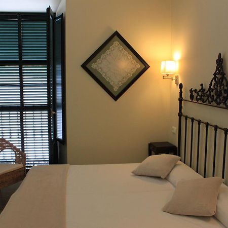 Hotel Del Balneario Tolox Eksteriør bilde