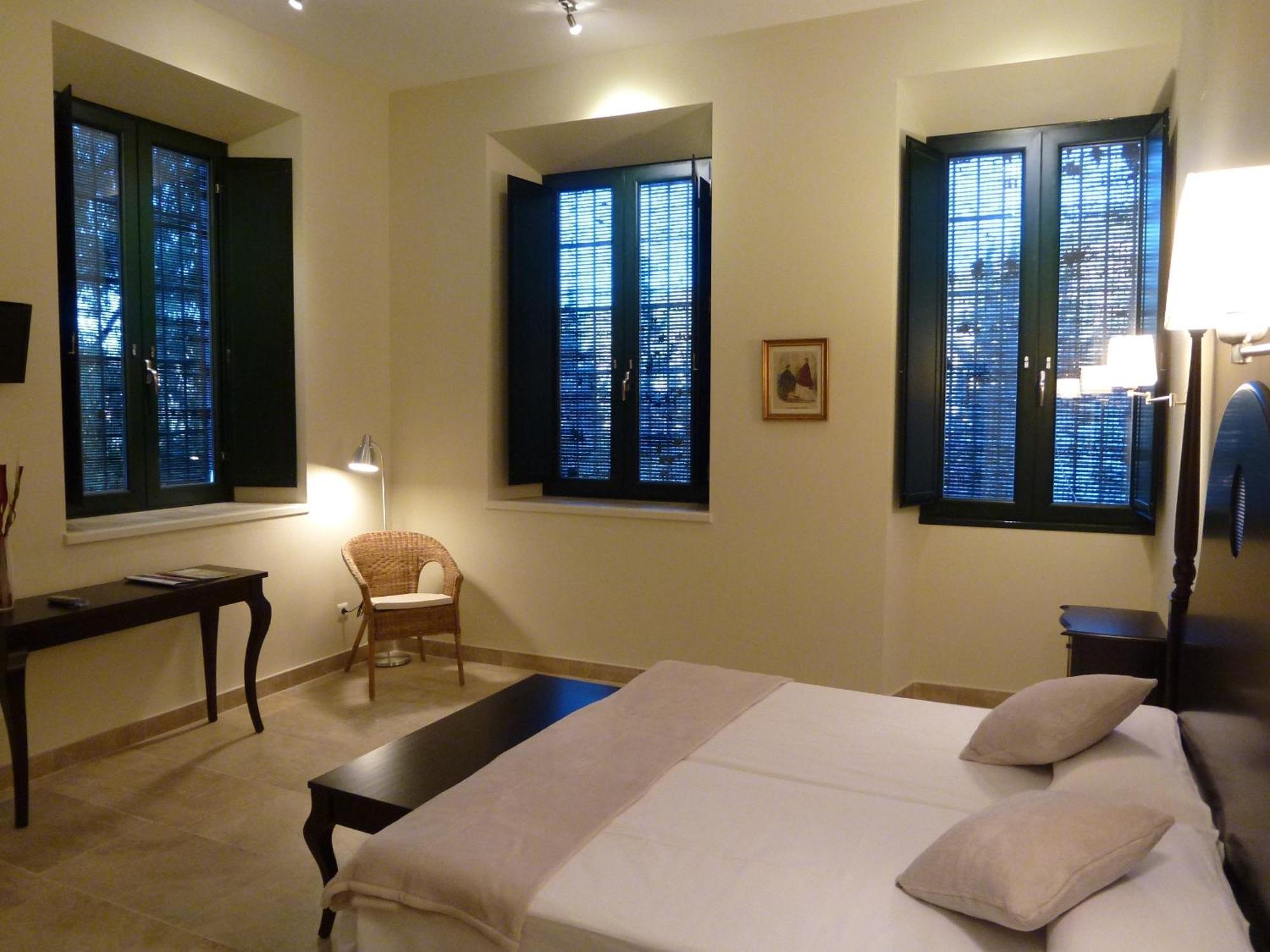Hotel Del Balneario Tolox Rom bilde