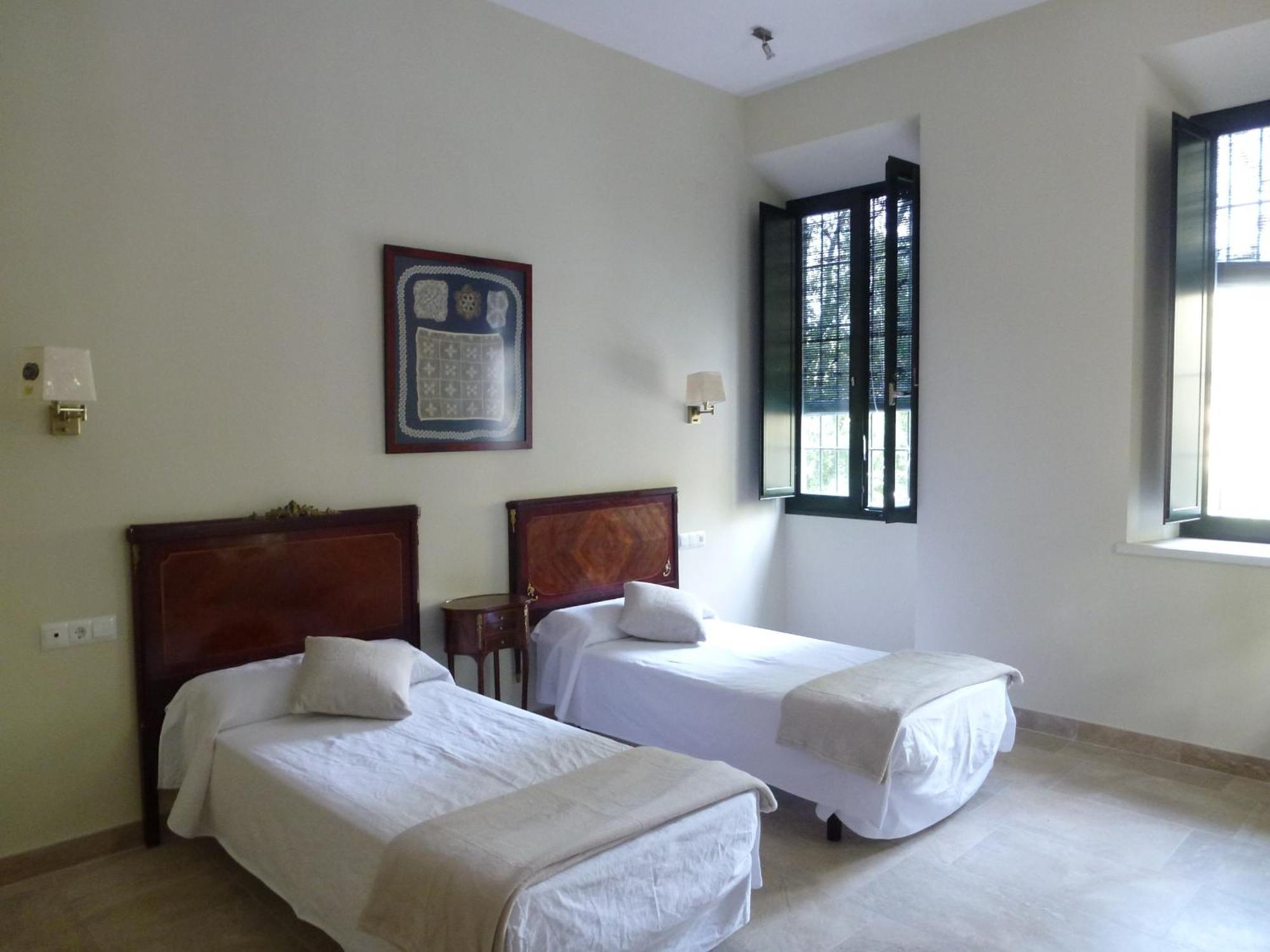 Hotel Del Balneario Tolox Rom bilde
