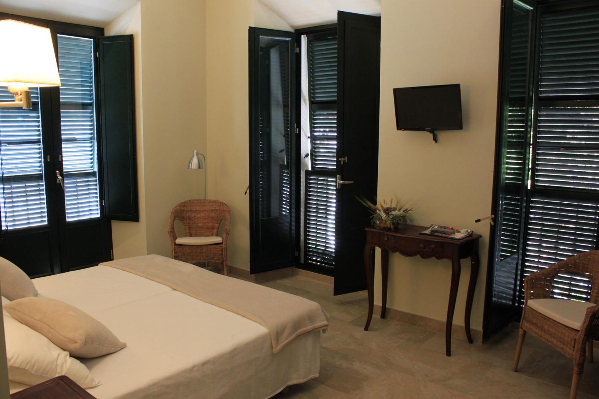 Hotel Del Balneario Tolox Rom bilde