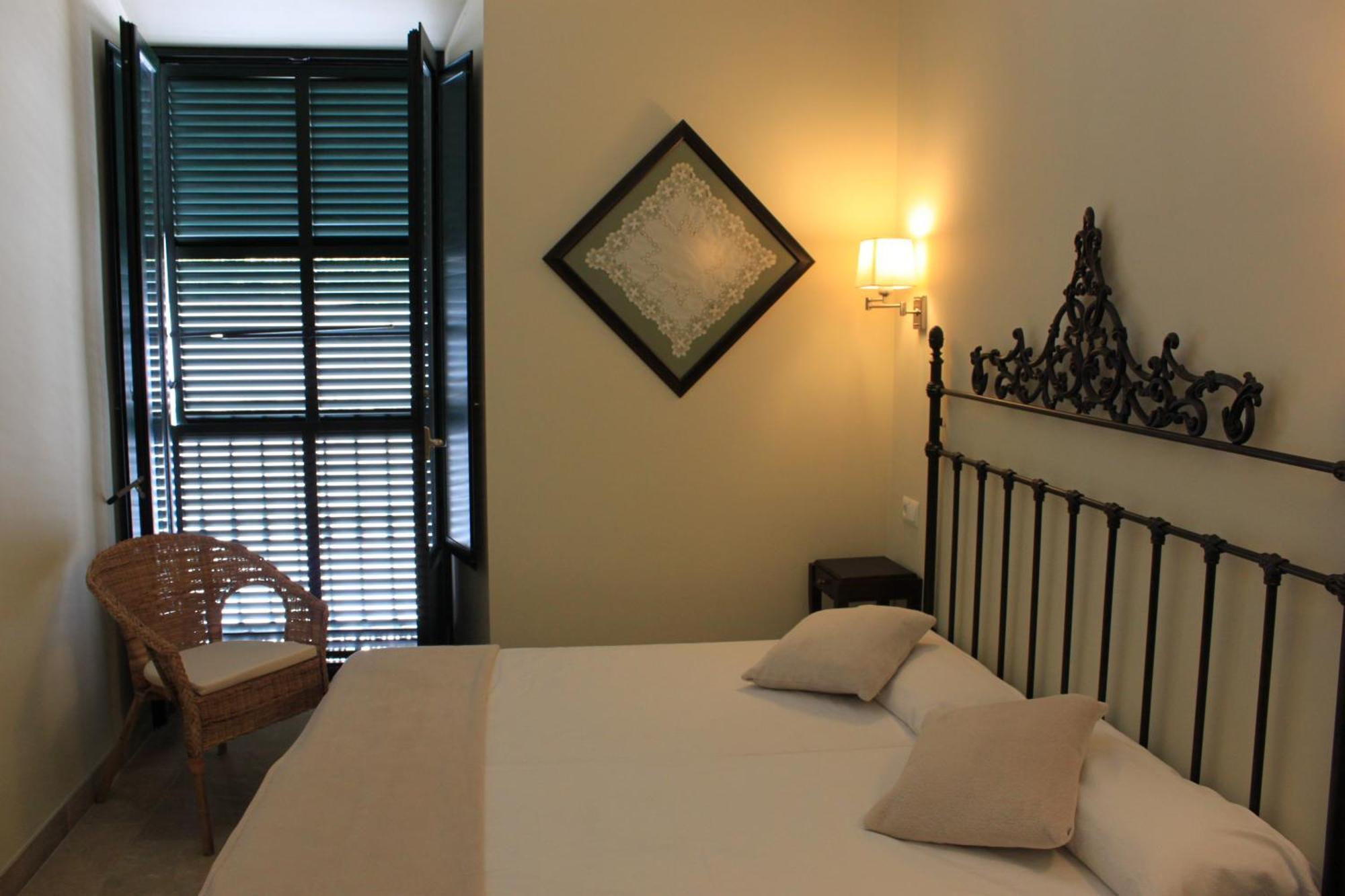 Hotel Del Balneario Tolox Eksteriør bilde
