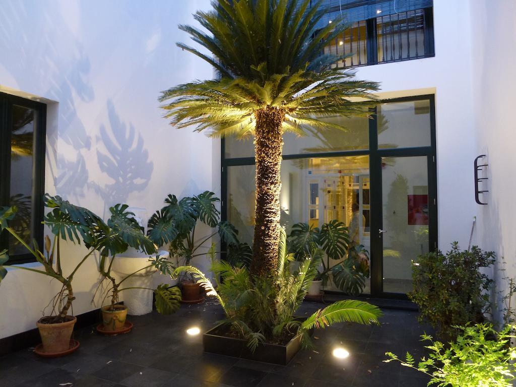 Hotel Del Balneario Tolox Eksteriør bilde