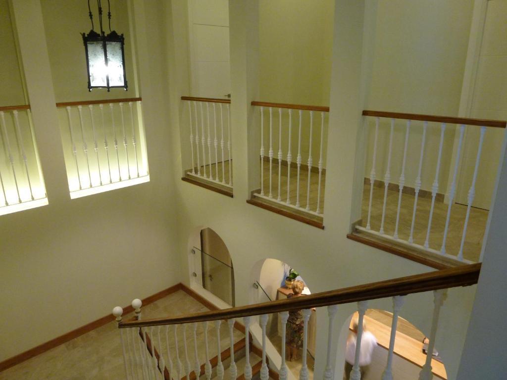 Hotel Del Balneario Tolox Eksteriør bilde