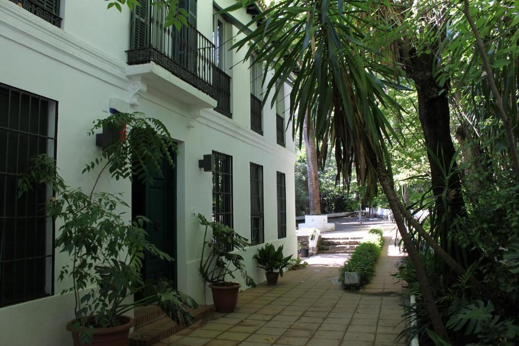 Hotel Del Balneario Tolox Eksteriør bilde